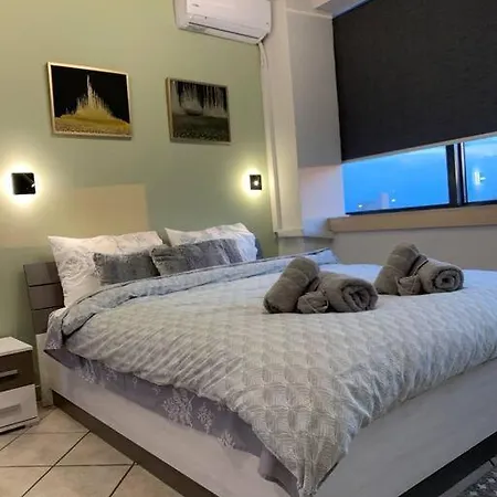 Apartamento Liberty Lux Studio